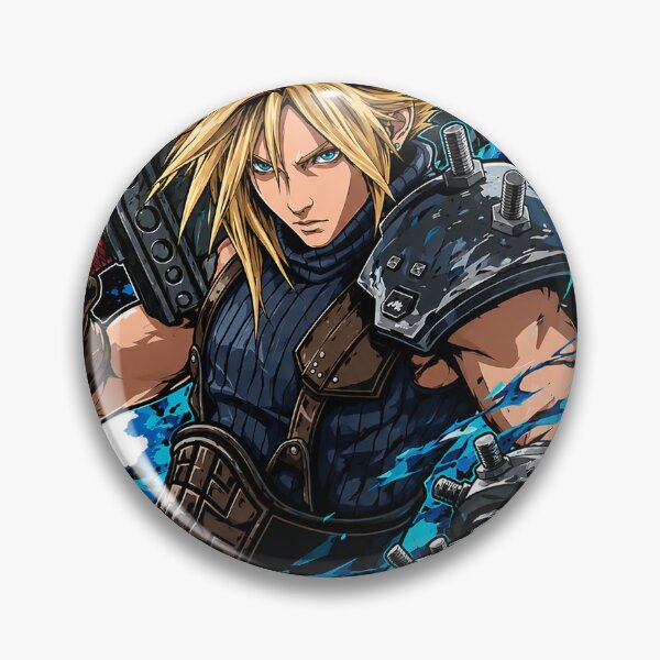 Item preview, ENDGAME Warriorcloud (EG05) designed and sold by Endgameco.
