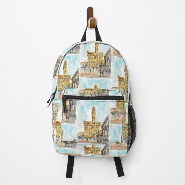 Item preview, Palazzo Vecchio Florence designed and sold by caracatita75.