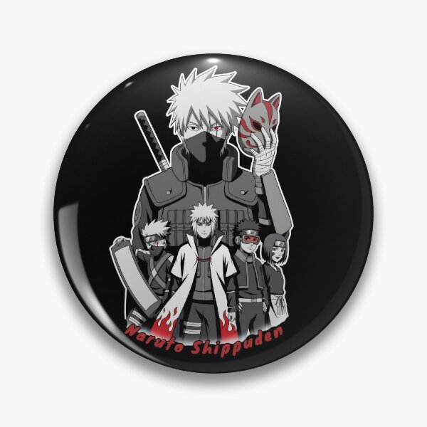 Item preview, Hidden Shadow Ninja Master and Squad Artwork designed and sold by sidki-SDK.
