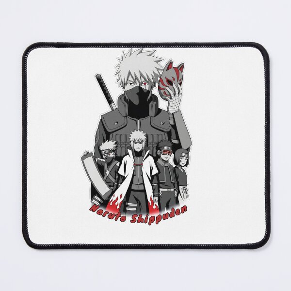 Item preview, Hidden Shadow Ninja Master and Squad Artwork designed and sold by sidki-SDK.