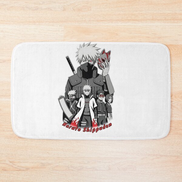 Item preview, Hidden Shadow Ninja Master and Squad Artwork designed and sold by sidki-SDK.