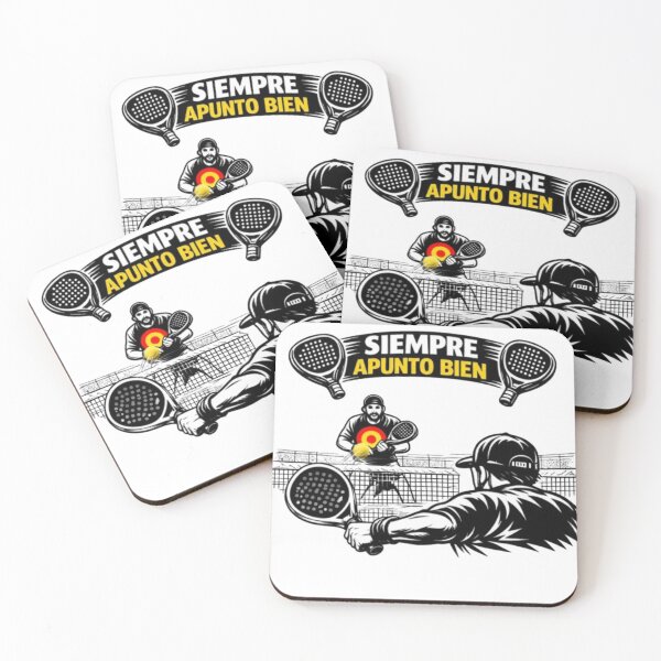 Item preview, I ALWAYS AIM WELL designed and sold by padel-MR.