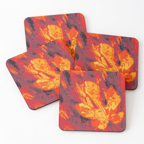 Item preview, Fig Tree: Rooted in Stillness — Ember designed and sold by Gentle Bookbinding.