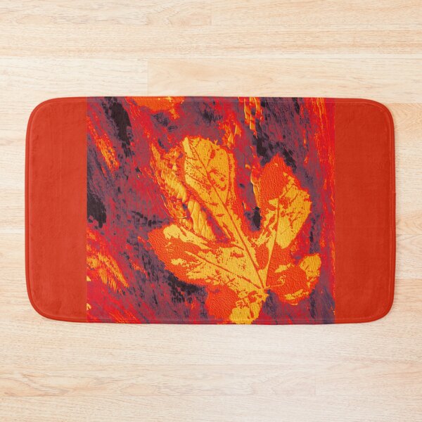 Item preview, Fig Tree: Rooted in Stillness — Ember designed and sold by Gentle Bookbinding.
