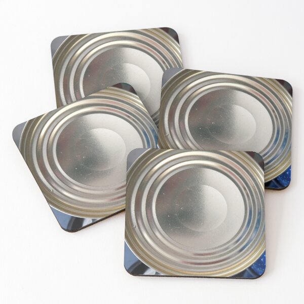 Item preview, Ripple tin can designed and sold by Beabopsy.