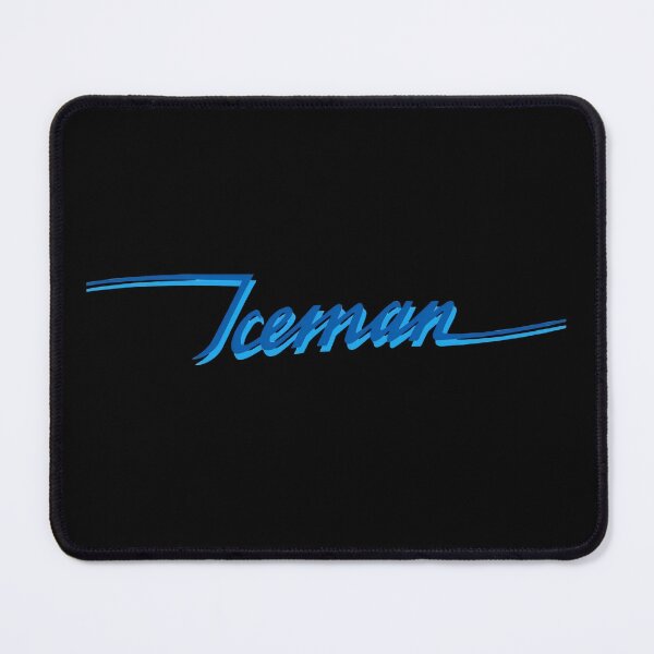 Item preview, Iceman Album designed and sold by tomasghrad.