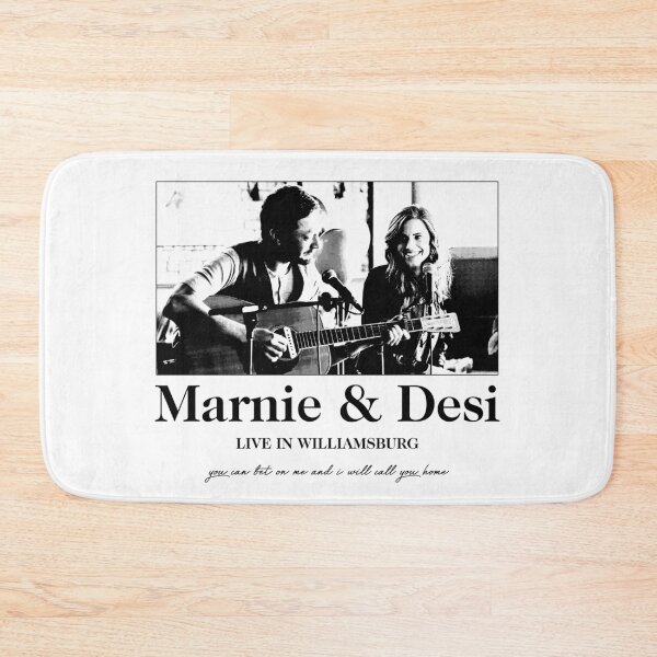 Item preview, Marnie and Desi Girls hbo designed and sold by EigengrauART.
