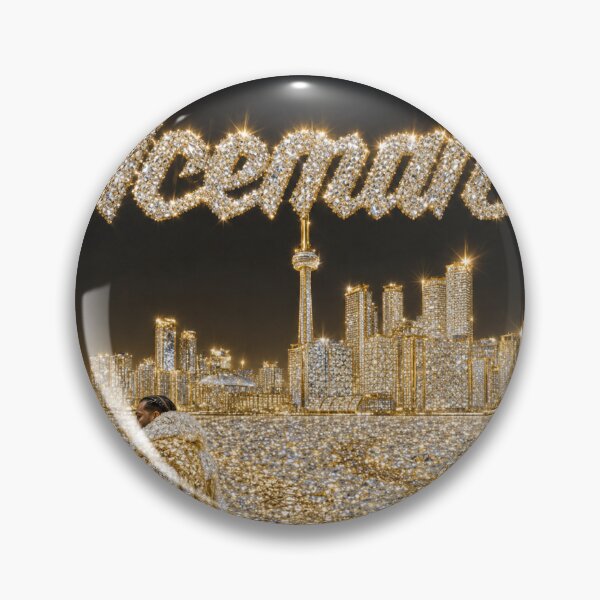 Item preview, Iceman Album designed and sold by kirbdoreshop.
