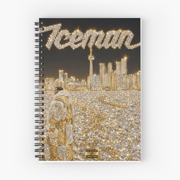 Item preview, Iceman Album designed and sold by kirbdoreshop.