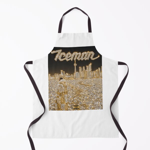 Item preview, Iceman Album designed and sold by kirbdoreshop.