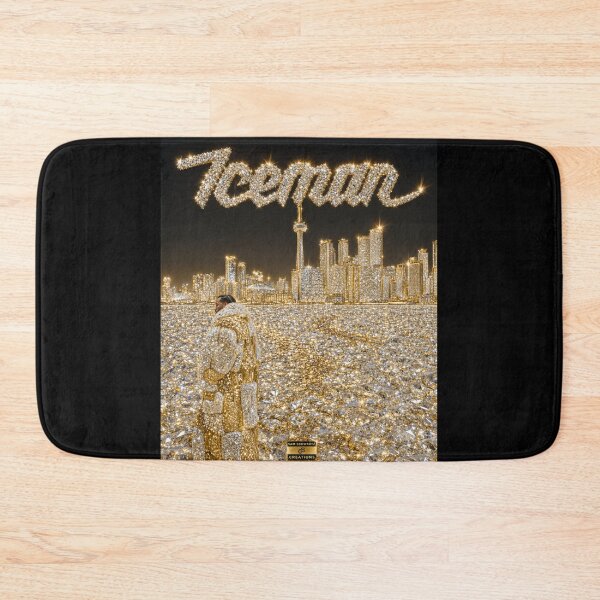 Item preview, Iceman Album designed and sold by kirbdoreshop.