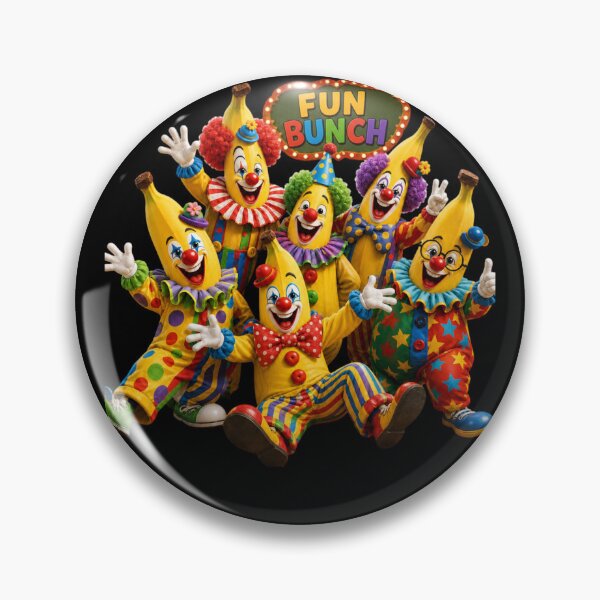 Item preview, FUN BUNCH THREE designed and sold by BabaSoti.