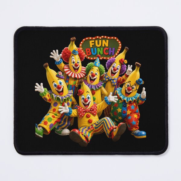 Item preview, FUN BUNCH THREE designed and sold by BabaSoti.
