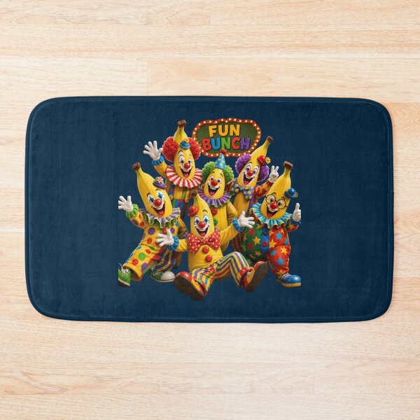 Item preview, FUN BUNCH THREE designed and sold by BabaSoti.