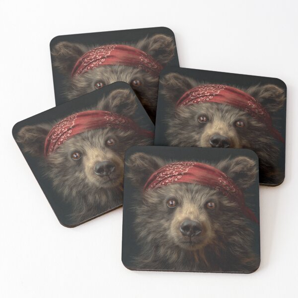 Item preview, Bear designed and sold by Savannah Gibbs.