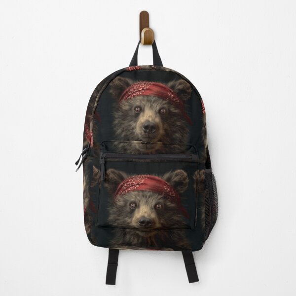 Item preview, Bear designed and sold by Savannah Gibbs.