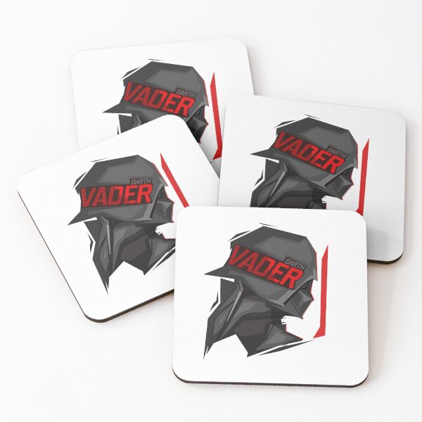 Item preview, Darth Vader Illustration designed and sold by Raulovski.
