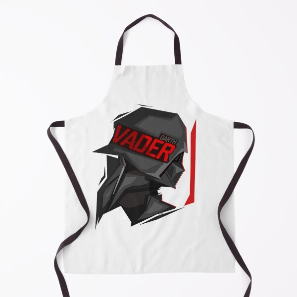 Item preview, Darth Vader Illustration designed and sold by Raulovski.