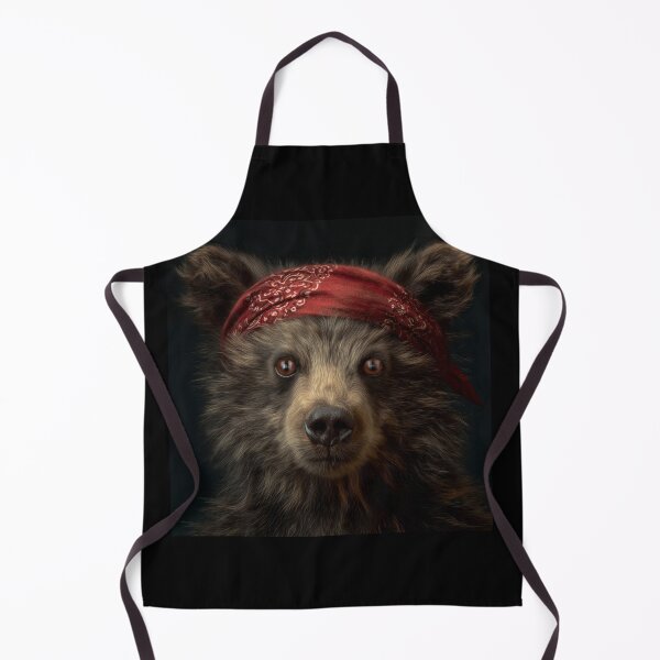 Item preview, Bear designed and sold by Savannah Gibbs.