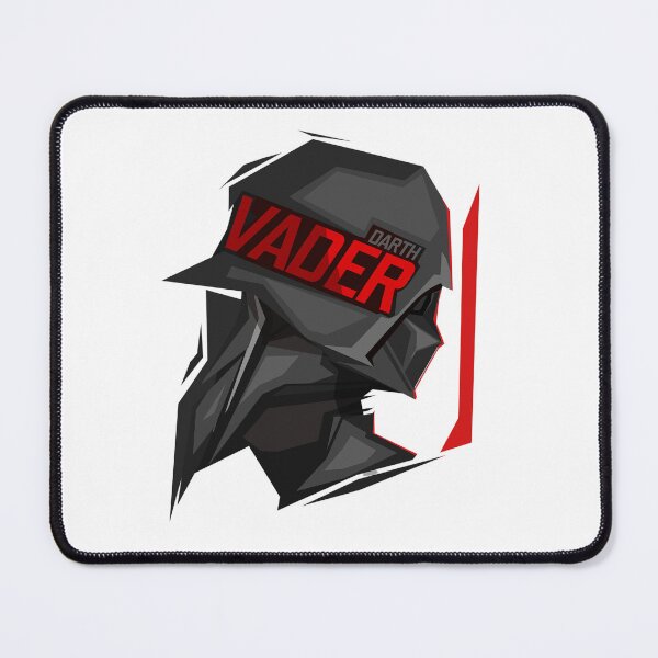 Item preview, Darth Vader Illustration designed and sold by Raulovski.