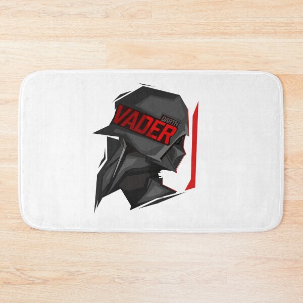 Item preview, Darth Vader Illustration designed and sold by Raulovski.