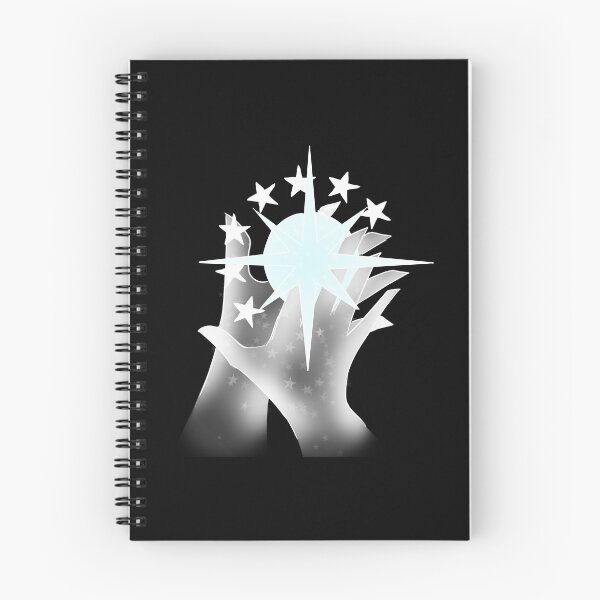Item preview, Star Maker cover art designed and sold by House of Leaves & others.