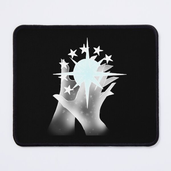 Item preview, Star Maker cover art designed and sold by House of Leaves & others.