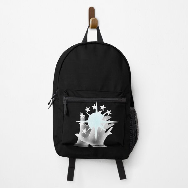 Item preview, Star Maker cover art designed and sold by House of Leaves & others.
