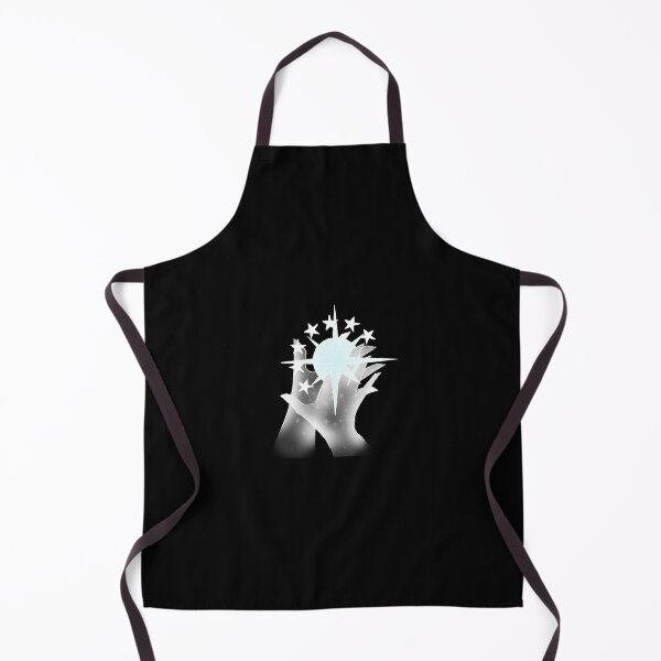 Item preview, Star Maker cover art designed and sold by House of Leaves & others.