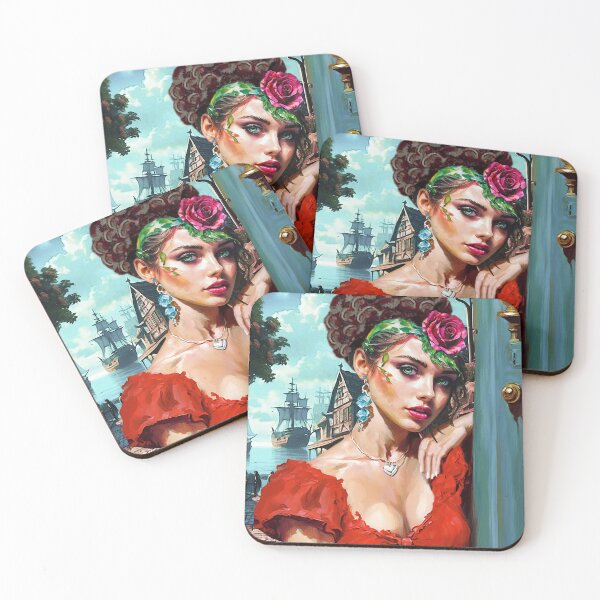 Item preview, AND BRANDY DOES HER BEST TO UNDERSTAND designed and sold by Tammera.