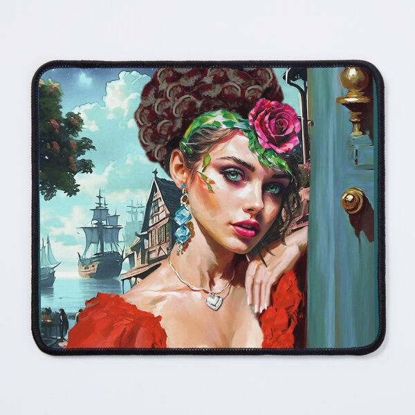 Item preview, AND BRANDY DOES HER BEST TO UNDERSTAND designed and sold by Tammera.