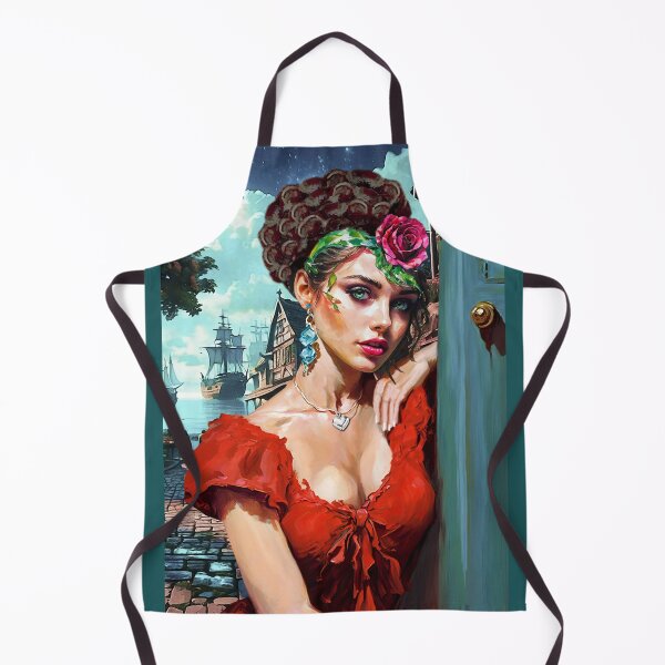 Item preview, AND BRANDY DOES HER BEST TO UNDERSTAND designed and sold by Tammera.