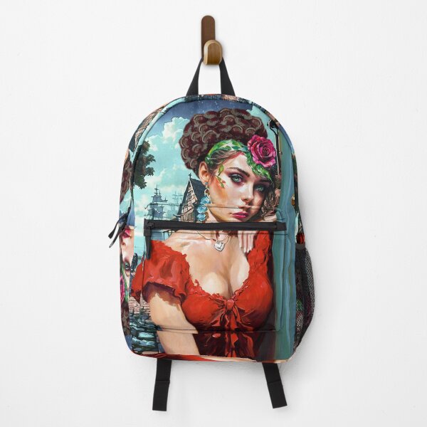 Item preview, AND BRANDY DOES HER BEST TO UNDERSTAND designed and sold by Tammera.