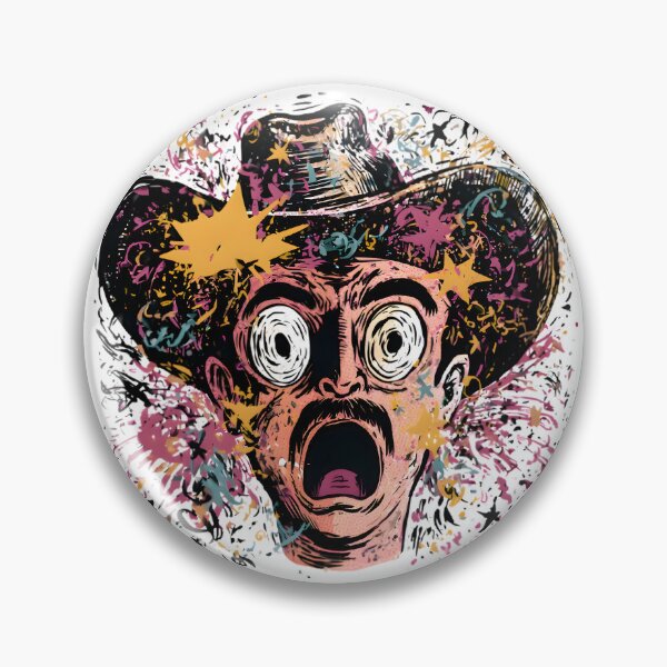 Item preview, Funny Faces Club designed and sold by Retro Whimsy.