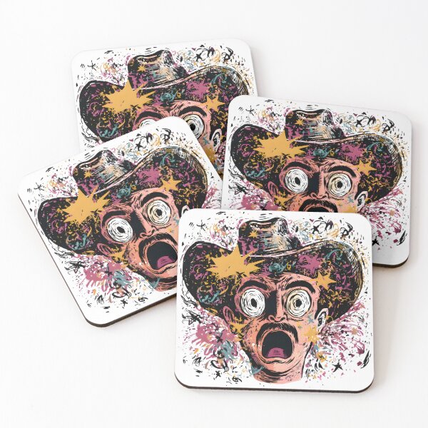 Item preview, Funny Faces Club designed and sold by Retro Whimsy.