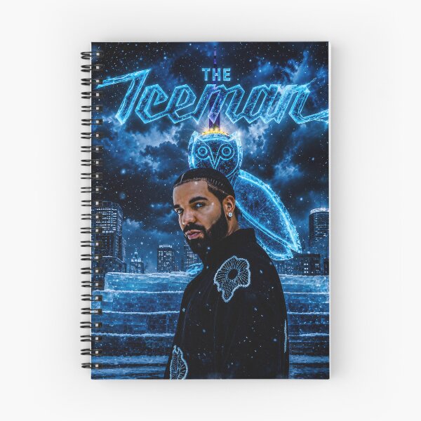 Item preview, Iceman Album designed and sold by tomasghrad.