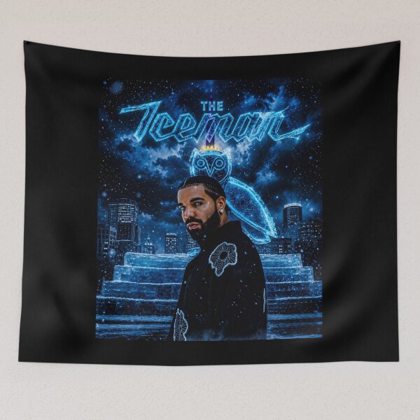 Item preview, Iceman Album designed and sold by tomasghrad.