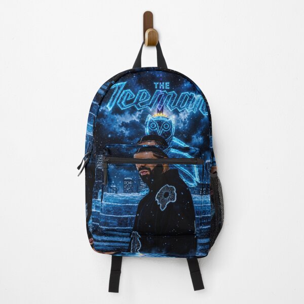 Item preview, Iceman Album designed and sold by tomasghrad.