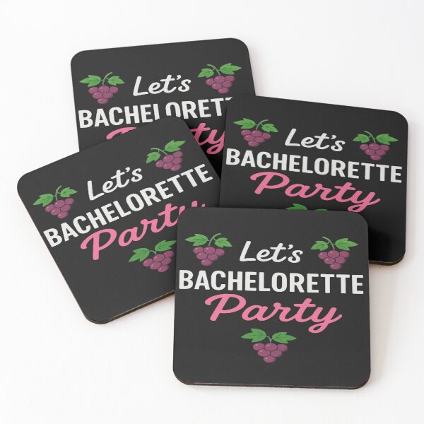 Item preview, Bachelorette Party Grapes Bridal Shower Fun designed and sold by BriSher.