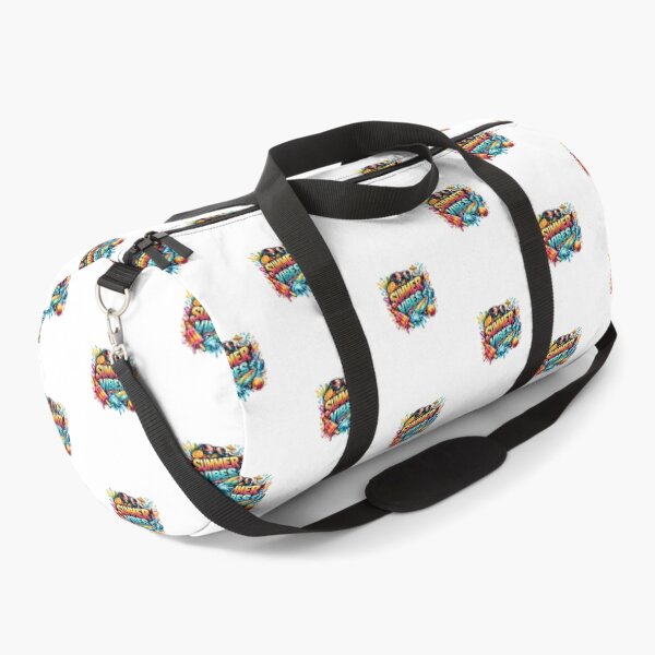 Item preview, Summer Vibes Neon Beach Party designed and sold by AchraffPrint.