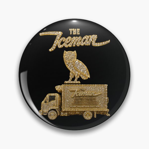 Item preview, Copy of Iceman Album designed and sold by kirbdoreshop.