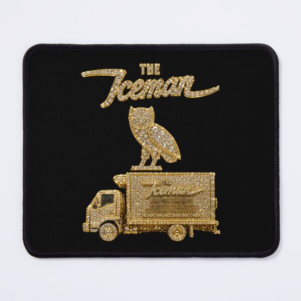 Item preview, Copy of Iceman Album designed and sold by kirbdoreshop.