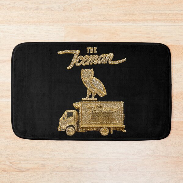 Item preview, Copy of Iceman Album designed and sold by kirbdoreshop.