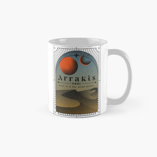 Item preview, Arrakis designed and sold by TheWizardRyn.