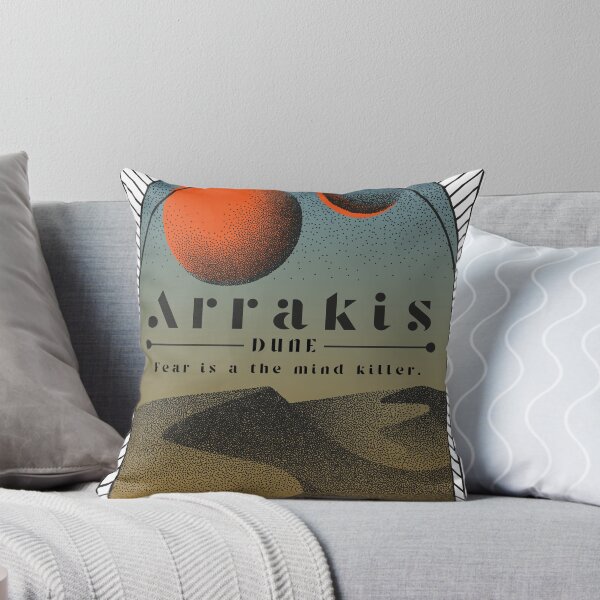 Item preview, Arrakis designed and sold by TheWizardRyn.