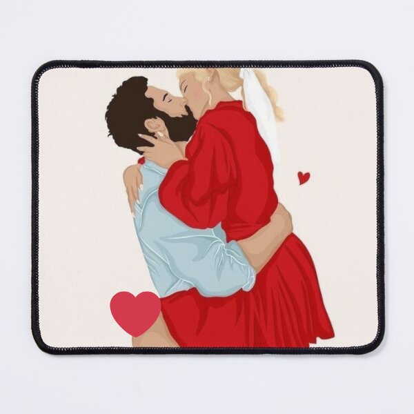 Item preview, ? KISS ME designed and sold by Pink Chaos Club.
