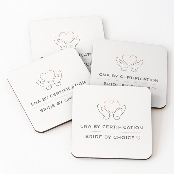 Item preview, Certified CNA Bride By Choice designed and sold by BriSher.