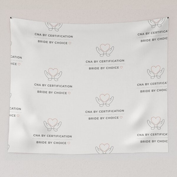 Item preview, Certified CNA Bride By Choice designed and sold by BriSher.