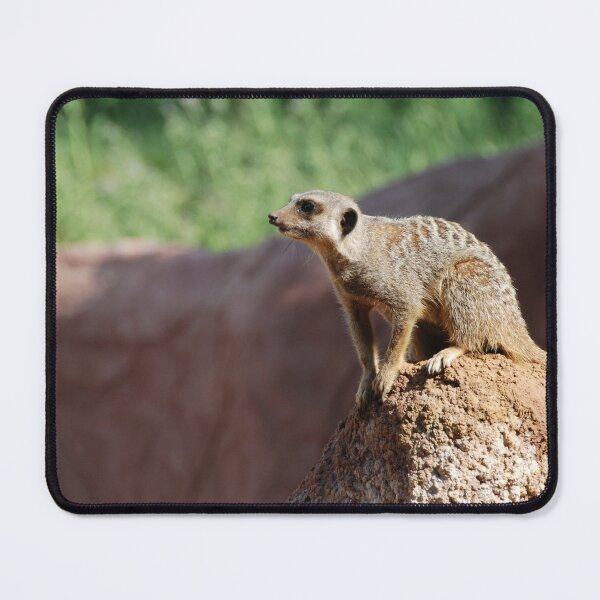 Item preview, Sentinel Meerkat on Watch designed and sold by CCWorkfloor.