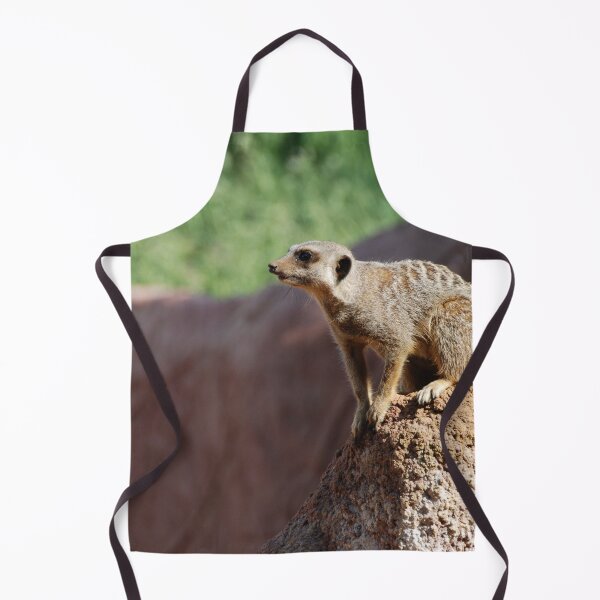 Item preview, Sentinel Meerkat on Watch designed and sold by CCWorkfloor.